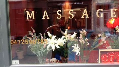 TOP 10 BEST Chinese Massage near Bruxelles, Brussels,。